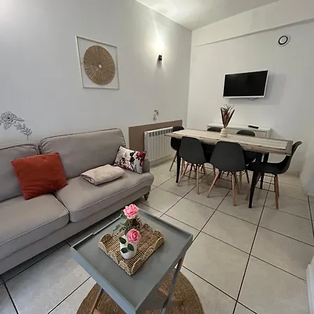 Maison De Village *
