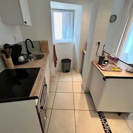 Maison De Village *