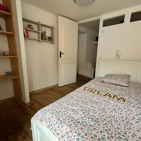 Maison De Village Appartement