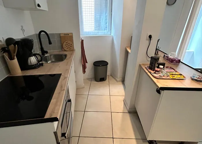 Maison De Village *