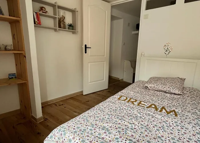 Maison De Village Appartement